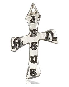 Cross 6063 - 7/8 x 1/2