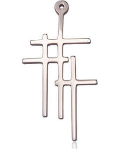 Triple Cross 6065 - 1 1/8 x 5/8