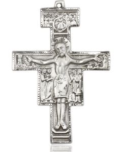 San Damiano Crucifix Available in 2 Sizes