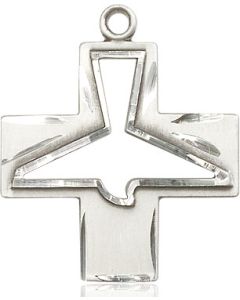 Holy Spirit 6080 - 1 1/8 x 1