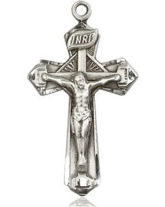 Crucifix Available in 2 Sizes