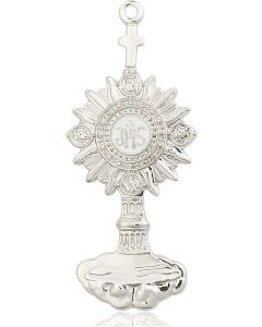 Monstrance 6099 - 2 1/8 x 7/8