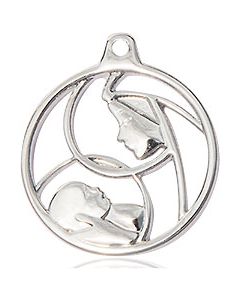 Madonna & Child Available in 2 Sizes