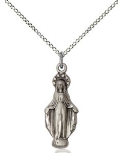 Miraculous Figure 6294 - 1 x 3/8