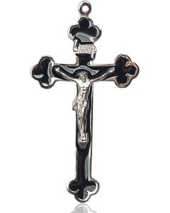 Epoxy Crucifix 6295 - 2 x 1