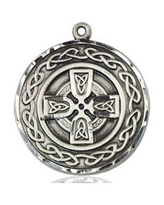 Irish Communion Cross 6297 - 3/4 x 5/8