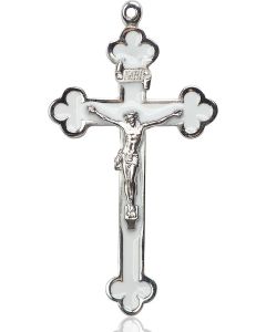 Epoxy Crucifix 6298 - 3 1/8 x 1 5/8