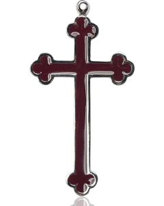 Epoxy Cross 6298Y - 3 1/8 x 1 5/8
