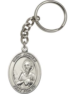 St Andrew 6700SRC - 1 7/8 x 1 1/4 KeyChain