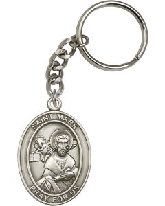 Saint Mark 6770SRC - 1 7/8 x 1 1/4 KeyChain