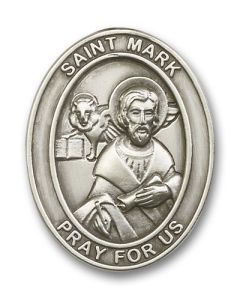 Saint Mark 6770V - 1 5/8 x 1 1/4 Visor Clip
