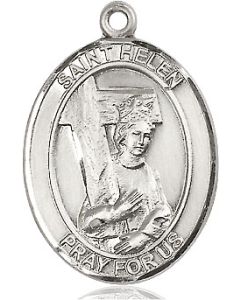 St Helen Oval Patron Saint Series Available in 3 Sizes