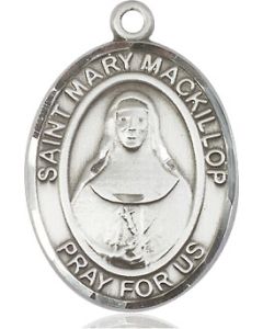 St Mary Mackillop Oval Patron Saint Series Available in 2 Sizes