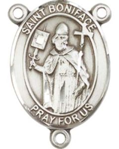 Saint Boniface 8009CTR - 3/4 x 1/2 Rosary Center