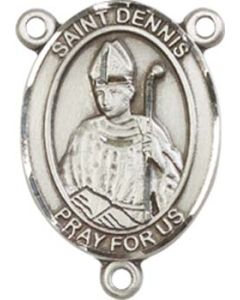 Saint Dennis 8025CTR - 3/4 x 1/2 Rosary Center