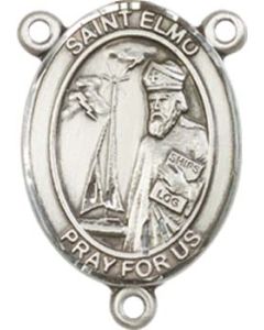 Saint Elmo 8031CTR - 3/4 x 1/2 Rosary Center