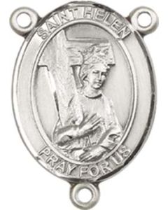 Saint Helen 8043CTR - 3/4 x 1/2 Rosary Center