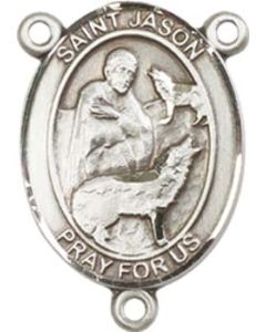 Saint Jason 8051CTR - 3/4 x 1/2 Rosary Center