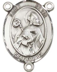 Saint Kevin 8062CTR - 3/4 x 1/2 Rosary Center