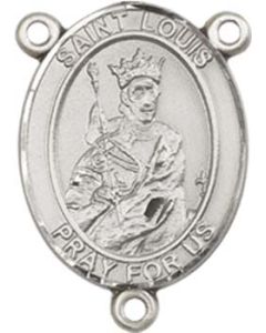Saint Louis 8081CTR - 3/4 x 1/2 Rosary Center