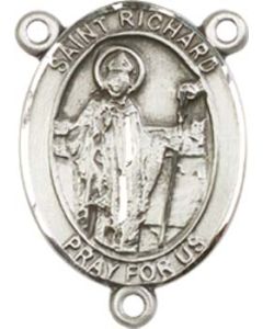 Saint Richard 8093CTR - 3/4 x 1/2 Rosary Center