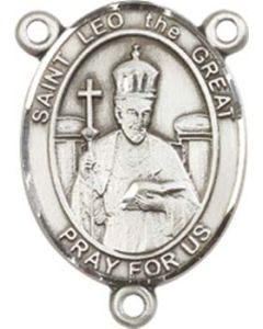 Saint Leo the Great 8120CTR - 3/4 x 1/2 Rosary Center