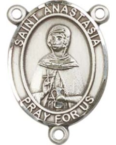 Saint Anastasia 8213CTR - 3/4 x 1/2 Rosary Center