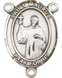 Saint Maurus 8241CTR - 3/4 x 1/2 Rosary Center