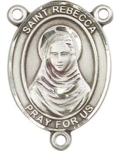 Saint Rebecca 8252CTR - 3/4 x 1/2 Rosary Center