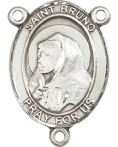 Saint Bruno 8270CTR - 3/4 x 1/2 Rosary Center