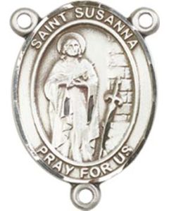 Saint Susanna 8280CTR - 3/4 x 1/2 Rosary Center