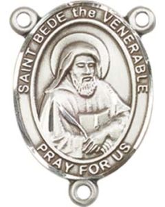 Saint Bede the Venerable 8302CTR - 3/4 x 1/2 Rosary Center