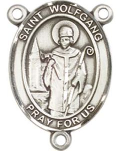 Saint Wolfgang 8323CTR - 3/4 x 1/2 Rosary Center