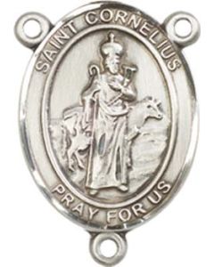 Saint Cornelius 8325CTR - 3/4 x 1/2 Rosary Center