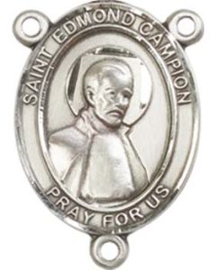 Saint Edmund Campion 8333CTR - 3/4 x 1/2 Rosary Center