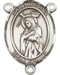 Saint Regina 8335CTR - 3/4 x 1/2 Rosary Center