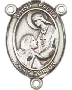 Saint Paula 8359CTR - 3/4 x 1/2 Rosary Center