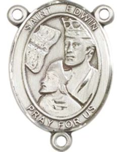 Saint Edwin 8361CTR - 3/4 x 1/2 Rosary Center