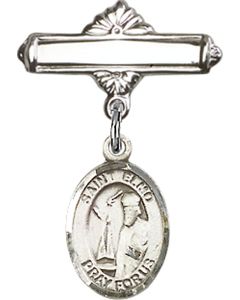 St Elmo Baby Badge - 9031/0730
