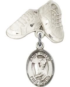 St Helen Baby Badge - 9043/5923