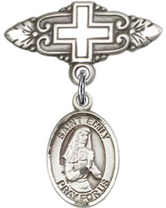 St Emily de Vialar Baby Badge - 9047/0731