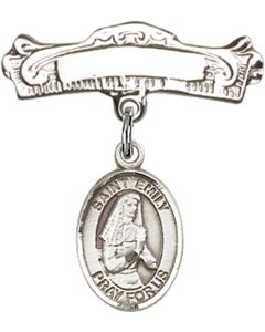 St Emily de Vialar Baby Badge - 9047/0732
