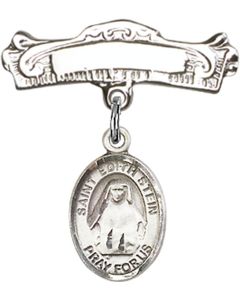 St Edith Stein Baby Badge - 9103/0732