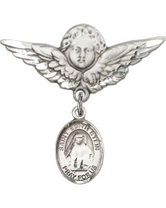 St Edith Stein Baby Badge - 9103/0733