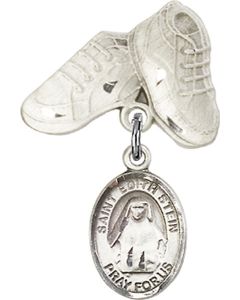 St Edith Stein Baby Badge - 9103/5923