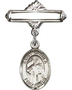 St Ursula Baby Badge - 9127/0730