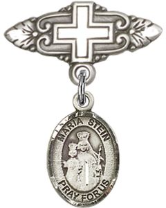 Maria Stein Baby Badge - 9133/0731