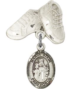 Maria Stein Baby Badge - 9133/5923