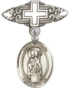 St Ronan Baby Badge - 9315/0731