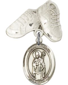 St Ronan Baby Badge - 9315/5923